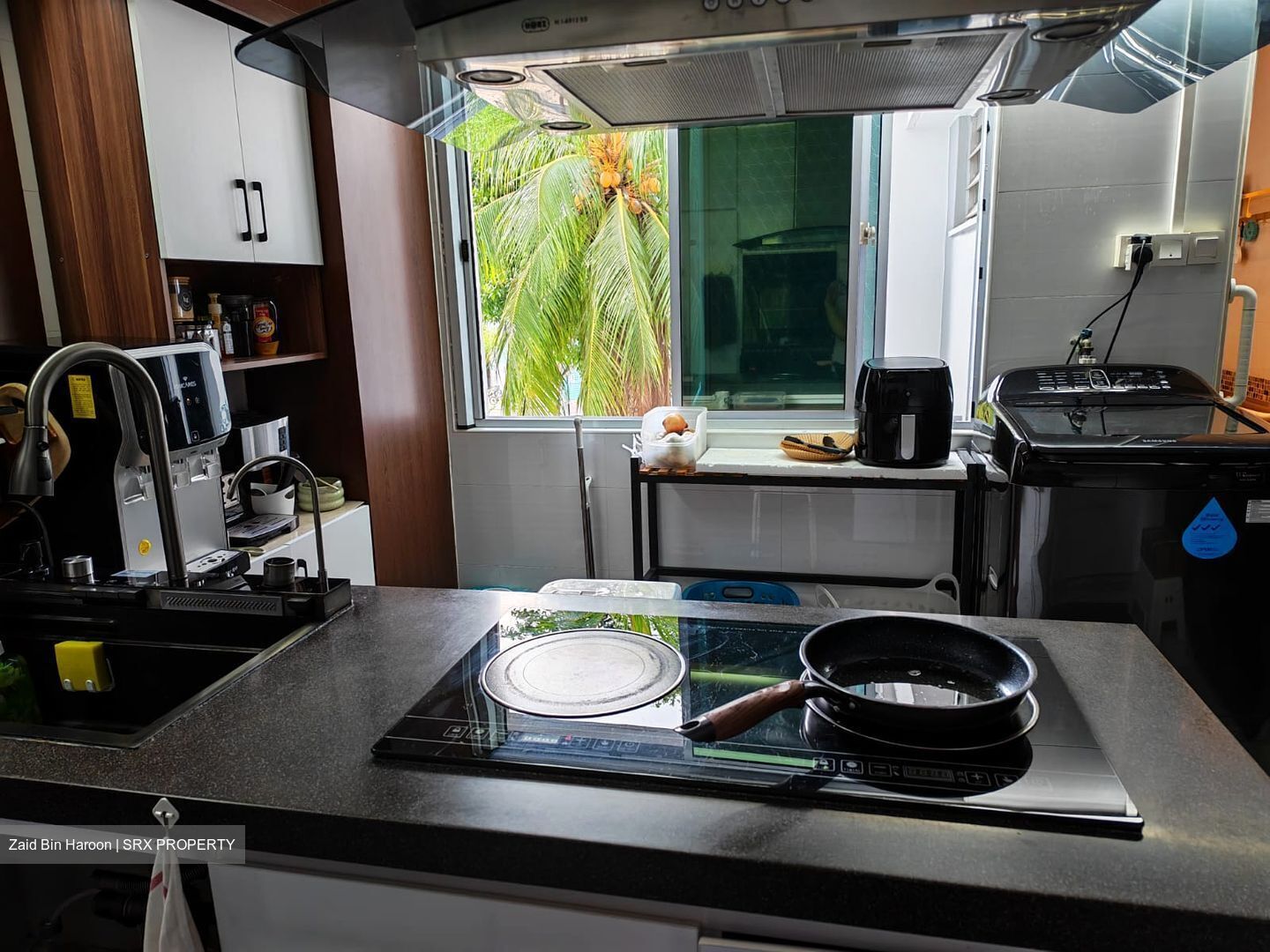 Blk 630 Pasir Ris Drive 3 (Pasir Ris), HDB 5 Rooms #551186091